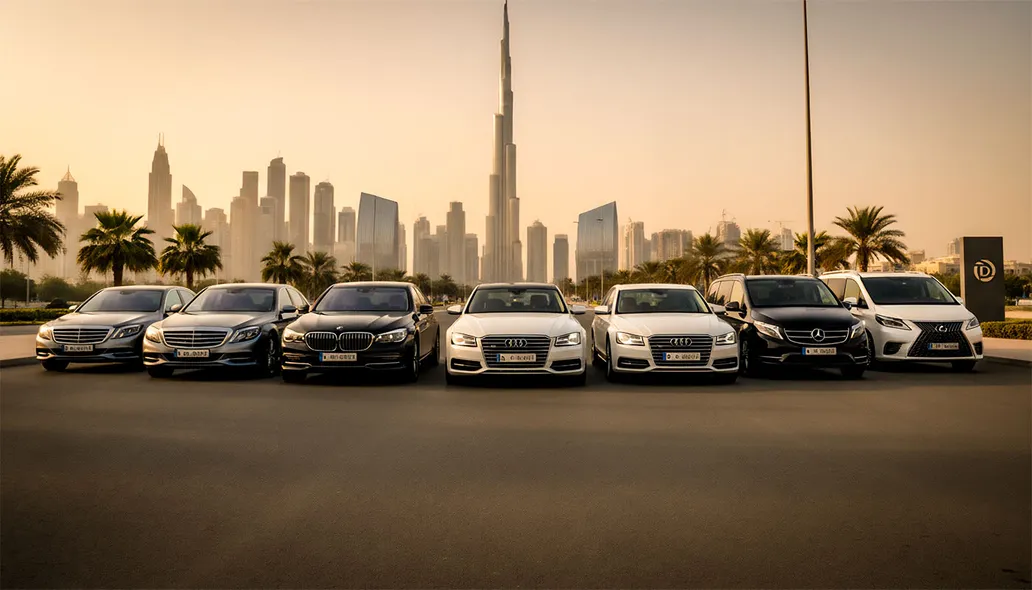 Luxury Yacht Transfers