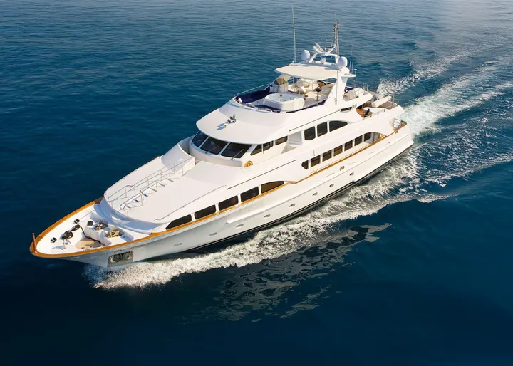 Gallus • Benetti