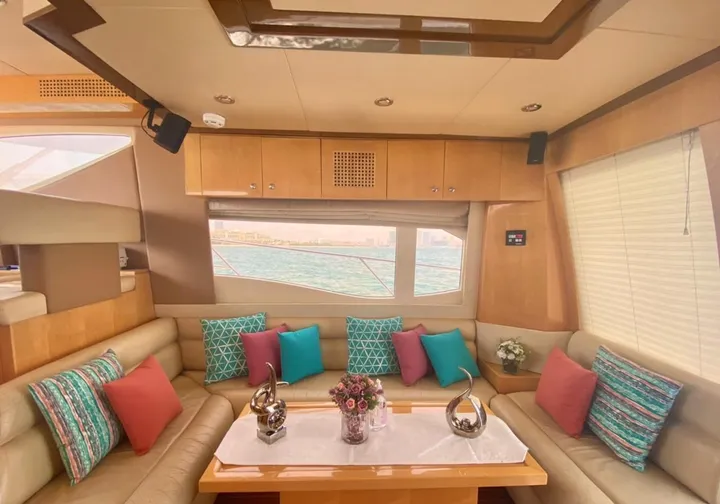 Elite 14 Majesty Vip 44ft — photo 6