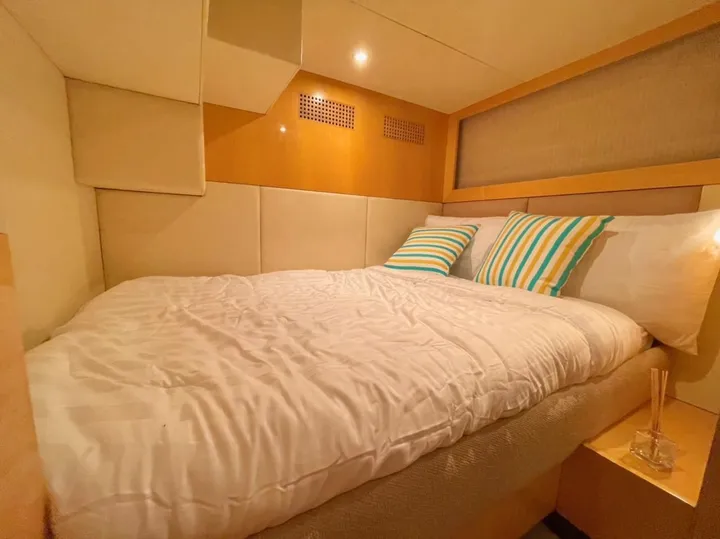 Elite 14 Majesty Vip 44ft — photo 12
