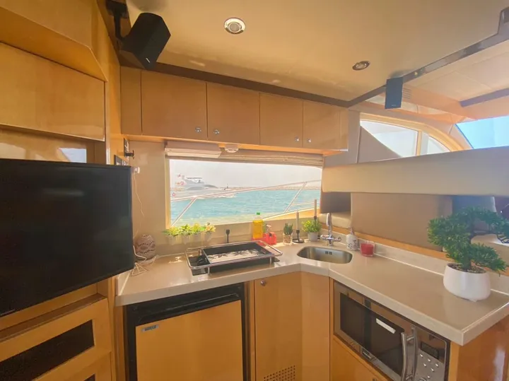 Elite 14 Majesty Vip 44ft — photo 9