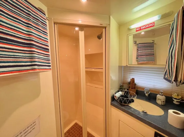 Elite 14 Majesty Vip 44ft — photo 10