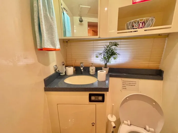 Elite 14 Majesty Vip 44ft — photo 11